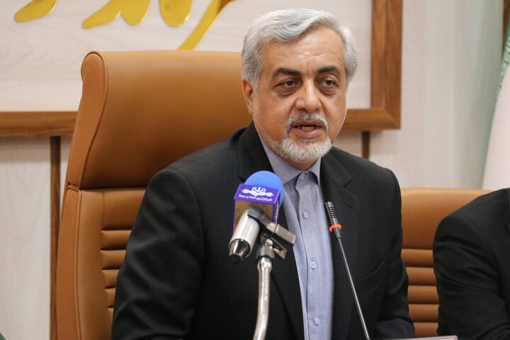 فرماندار رشت: استمرار تولید در گرو حمایت همه‌جانبه از کارگران است