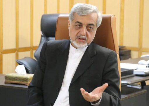 فرماندار رشت: حمایت از تولید نباید به حضور میدانی محدود شود