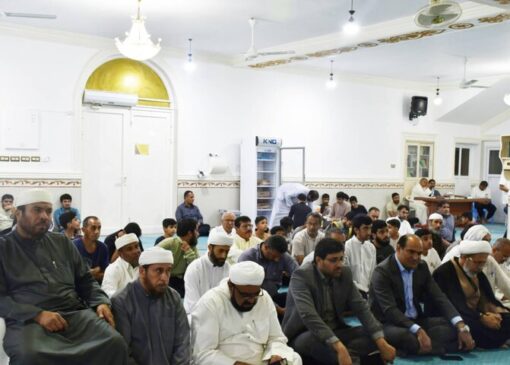 فرماندار عسلویه: وحدت ملی موجب افزایش قدرت نیروهای مسلح شد