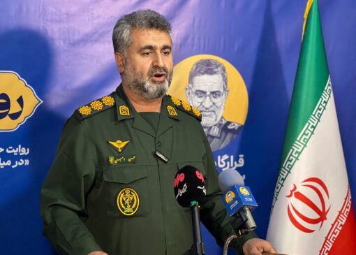 فرمانده سپاه رشت: زنان و مادران تاریخ باشکوه انقلاب را رقم زده‌اند