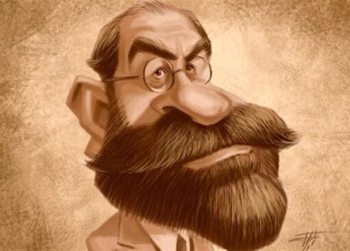 فروغی «ناجی» محافل کافه‌نشین است، نه ایران