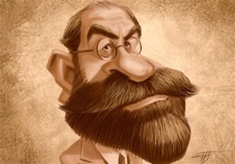 فروغی «ناجی» محافل کافه‌نشین است، نه ایران