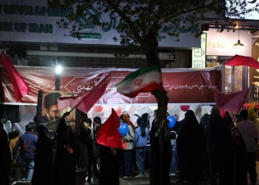 فعالیت موکب دخترانه حضرت معصومه(س) آران و بیدگل