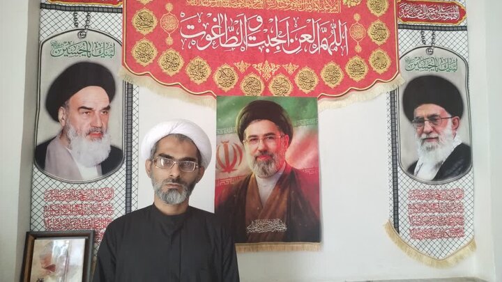فعالیت ۲۴ موکب پذیرایی و فرهنگی در تجمعات مردمی خوروبیابانک فعالیت ۲۴ موکب پذیرایی و فرهنگی در تجمعات مردمی خوروبیابانک