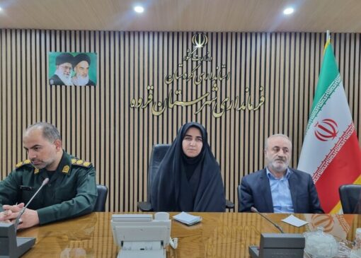 فلاحی: سناریوی دشمن شکستن وحدت ملی است