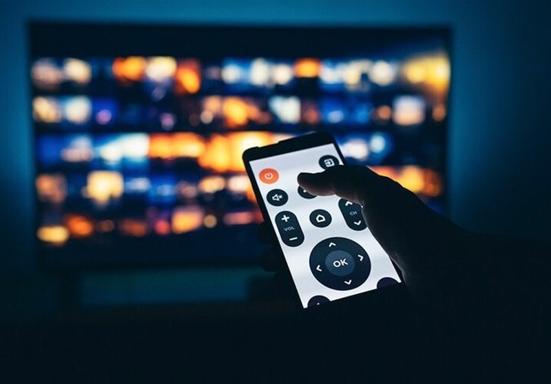 فیلمهای پایان هفته در شبکه‌های تلویزون