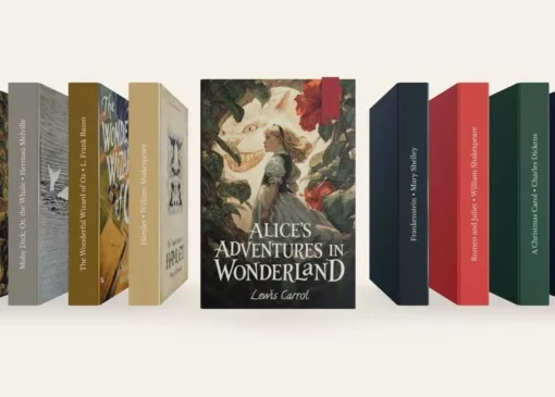 قابلیت جدید Character.AI معرفی شد: تبدیل کتاب به تجربه نقش‌آفرینی تعاملی