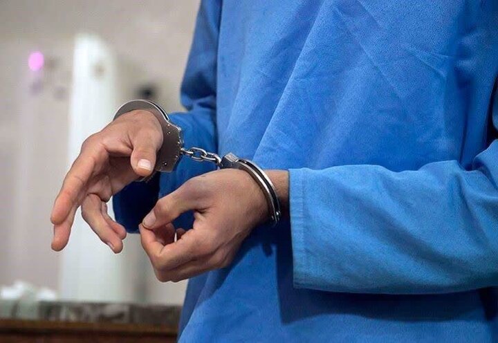 قتل جوان ۱۸ ساله در نزاع خیابانی ساوه؛ دستگیری‌ قاتل کمتر از ۴۸ ساعت