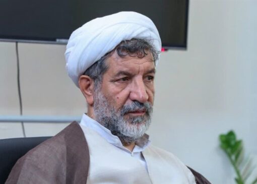 لاریجانی و افق گشایی در فلسفه علم ریاضی