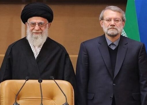 لحظاتی از دومین حضور رهبر شهید در سازمان صدا و سیما