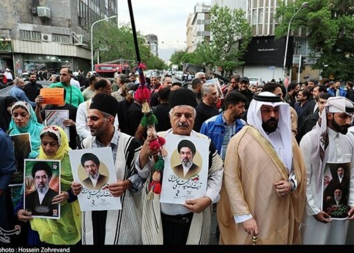 لحظه‌ای که جامعه از تماشاچی به بازیگر امنیت تبدیل شد