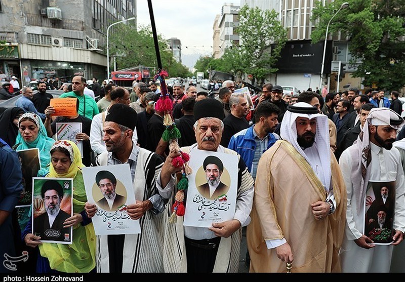 لحظه‌ای که جامعه از تماشاچی به بازیگر امنیت تبدیل شد