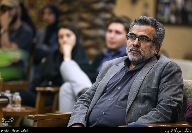 لزوم ساخت نسخه سینمایی رسوایی آمریکا دراصفهان/ رابطه هالیوود و پنتاگون