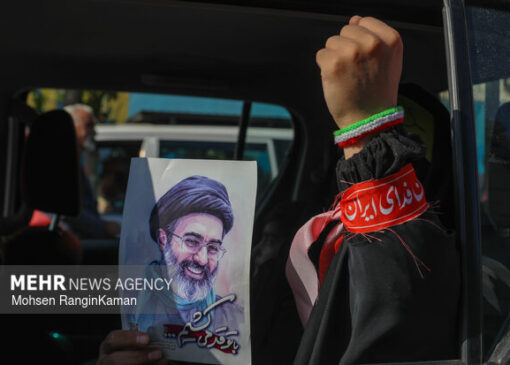 لشکر ۲۹ میلیونی «جان‌فدا»؛ بسیج سراسری برای دفاع از ایران