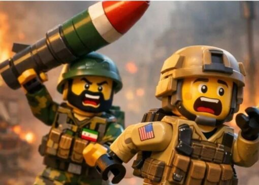 لگوهایی که تحریم رسانه‌های آمریکایی را دور زدند