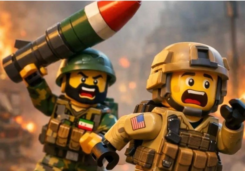 لگوهایی که تحریم رسانه‌های آمریکایی را دور زدند