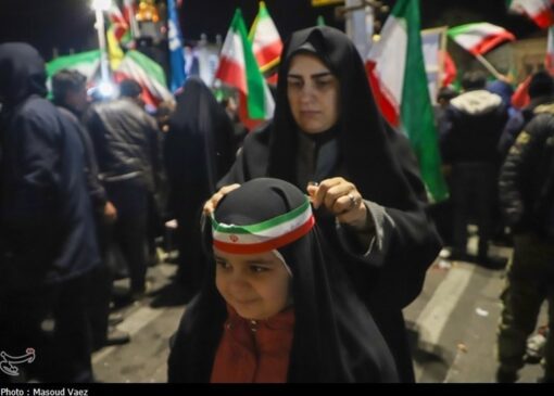 مؤلفه‌های الگوی سوم زن از نگاه رهبر شهید