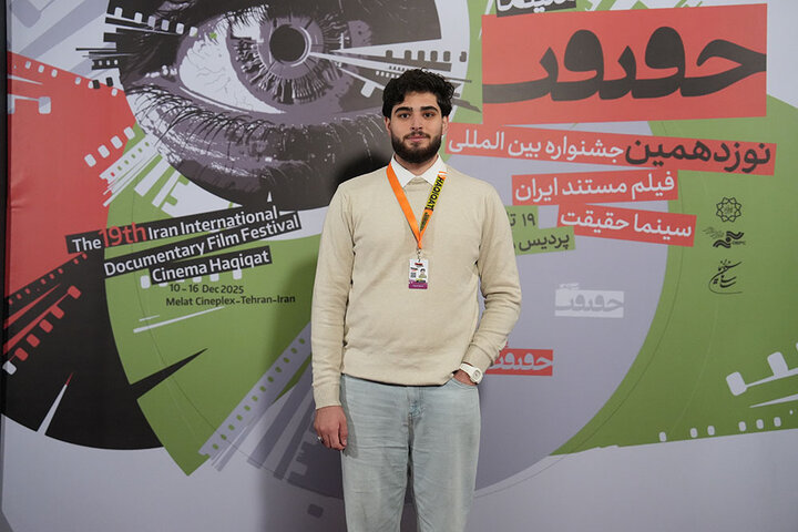 ماجرای زخمی شدن مستندساز لبنانی در حمله صهیونی؛ سینما مرزها را می‌شکند