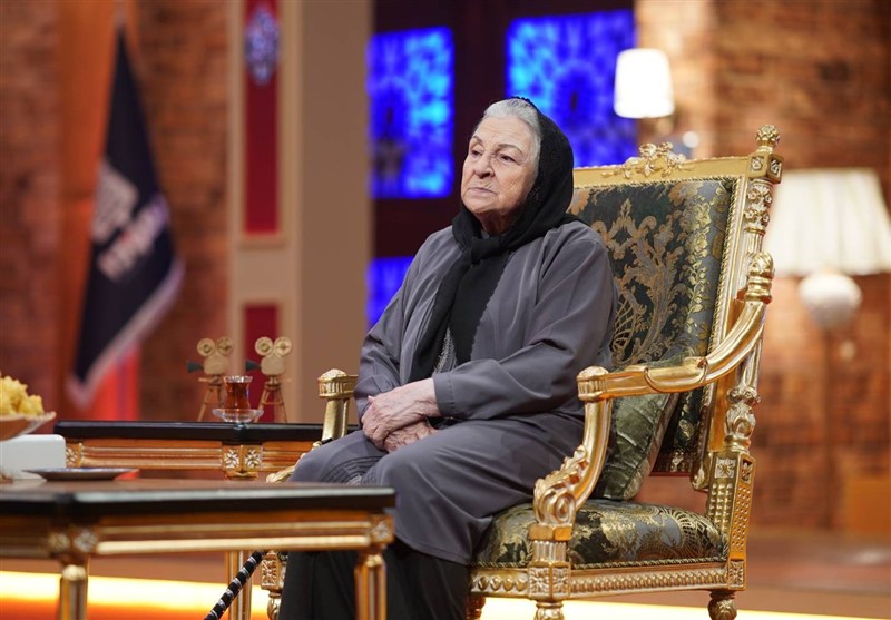 ماجرای سیلی به لعیا زنگنه چه بود؟ ماجرای سیلی به لعیا زنگنه چه بود؟