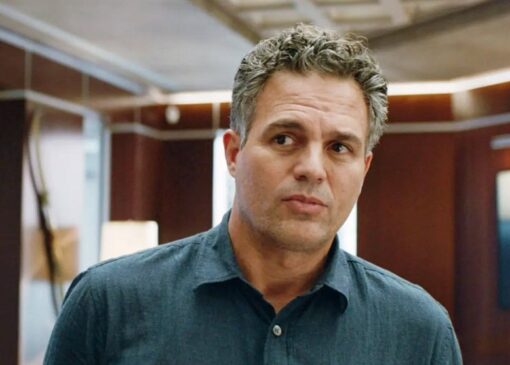 مارک رافالو: جای ترامپ پشت میله‌های زندان است