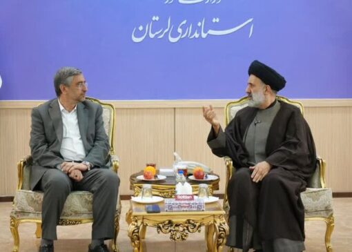 مجتمع توان‌بخشی بنیاد شهید لرستان تکمیل شود