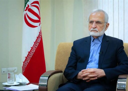 محافظ شهید خرازی: اولین بار که به خانه‌شان رفتم بسیار تعجب کردم