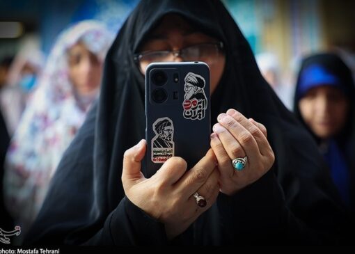 محراب تمدن‌ساز در مکتب فکری رهبر شهید