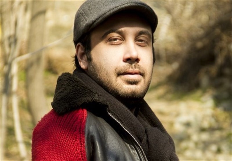 محسن چاوشی چهره سال 1404 هنر انقلاب شد