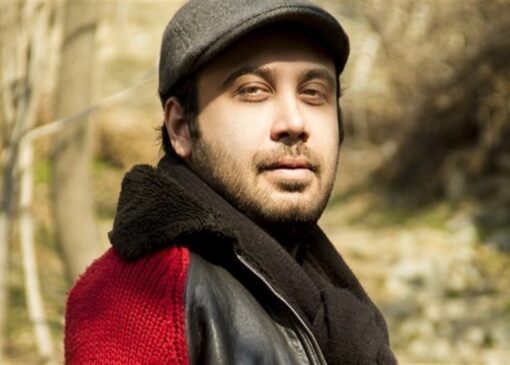 محسن چاوشی چهره هنر انقلاب سال شد