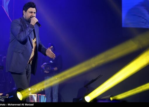 محمد علیزاده: از جنگ نمی‌ترسم، اما از قربانی شدن هم‌وطنانم چرا!