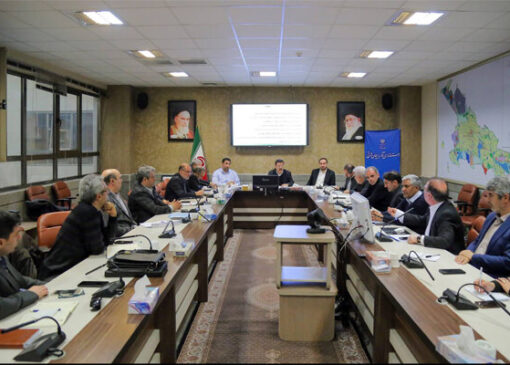 محمدی: مدیریت مصرف انرژی نیازمند همکاری مستمر مردم و مسئولان است