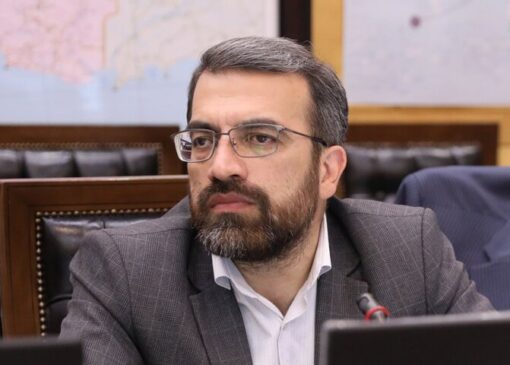 محمودی: سازمان ملی مهاجرت تشکیل می‌شود