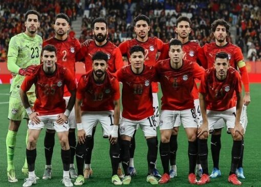 مخالفت مصر با پیشنهاد روسیه؛ حریف ایران به دنبال بازی تدارکاتی