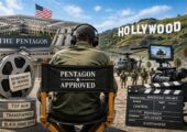 مداخلات پنتاگون در هالیوود برای تصویر مطلوب کاخ سفید چیست؟