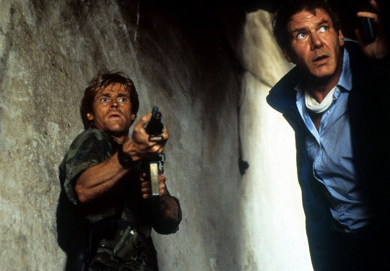 هالیوود , سینمای جهان , فیلم , جنگ آمریکا و رژیم صهیونیستی علیه ایران , 