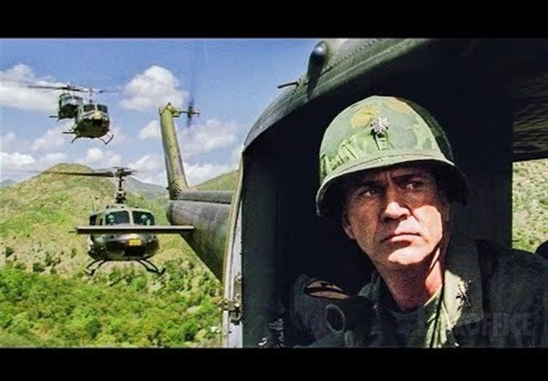 هالیوود , سینمای جهان , فیلم , جنگ آمریکا و رژیم صهیونیستی علیه ایران , 