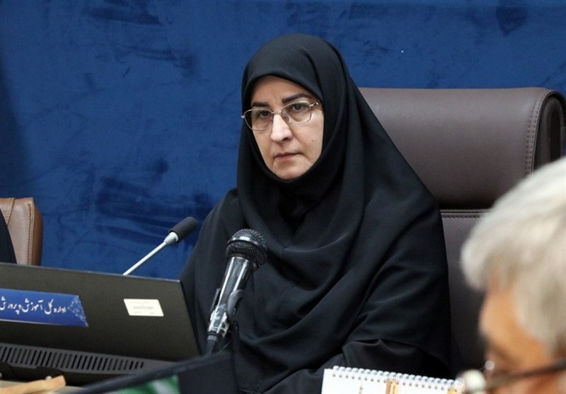 مدرسه در دوران جنگ کارکردی فراتر از زمان عادی دارد