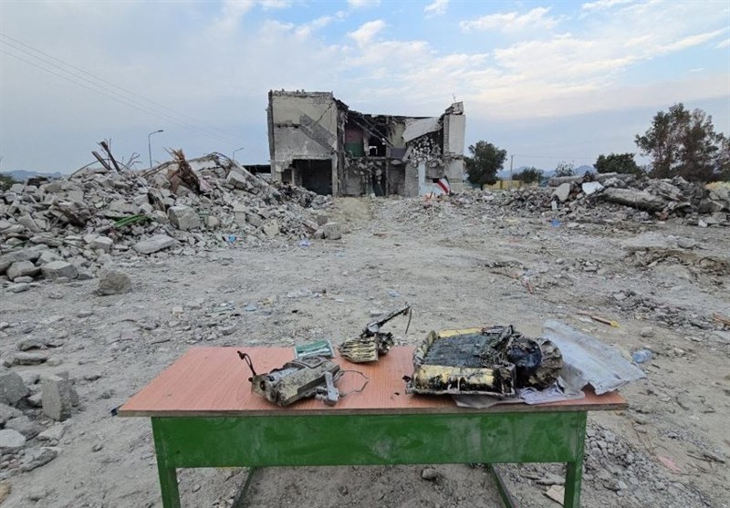 مدرسه‌ای که باید به یادمان تبدیل شود؛ چرا میناب نباید فراموش شود؟