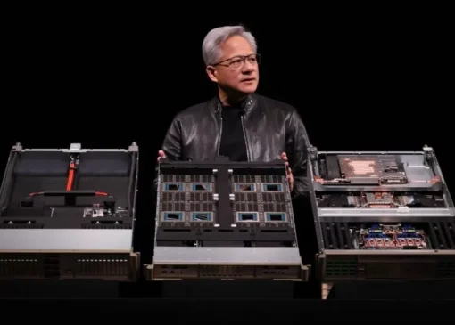 مدیرعامل انویدیا درباره ازدست‌دادن فرصت سرمایه‌گذاری در OpenAI: دوباره چنین اشتباهی نمی‌کنیم