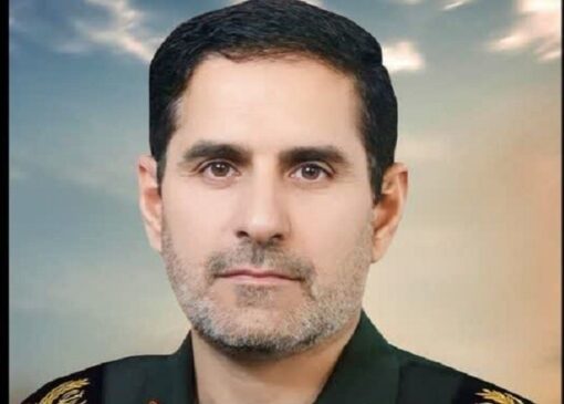 مراسم چهلمین روز شهادت شهید «محمود رشنو» در رومشکان برگزار می‌شود