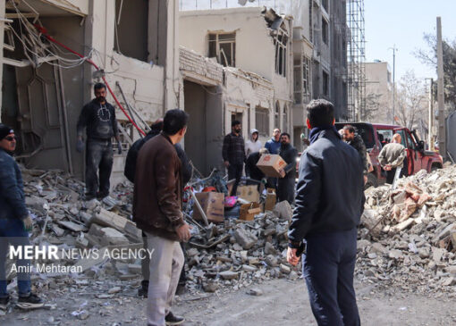 مراسم یادبود شهدای محله شریعتی در کرمانشاه برگزار می‌شود