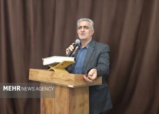 «مردم ایران» طراح بن‌بست دشمن در جنگ رمضان؛ استیصال بر دشمنان تحمیل شد