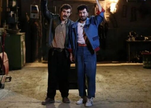 مرز میان سکوت و ایستادگی دیگر مبهم نیست