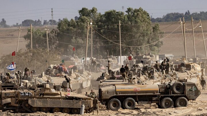 مسئول صهیونیست: با یک شوک بزرگ در درگیری‌های لبنان مواجه هستیم