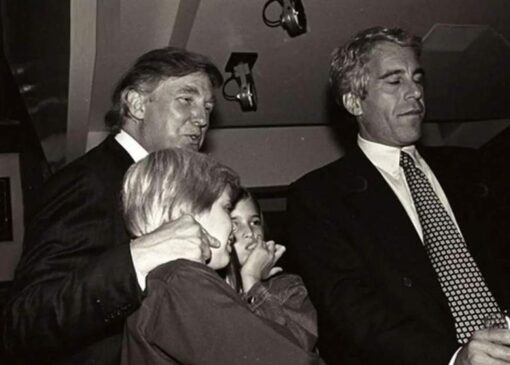 مستند اپستین‌ به پخش رسید