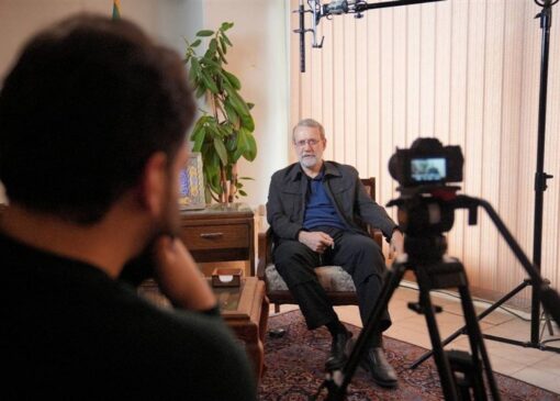 مستند شهید لاریجانی ساخته می‌شود