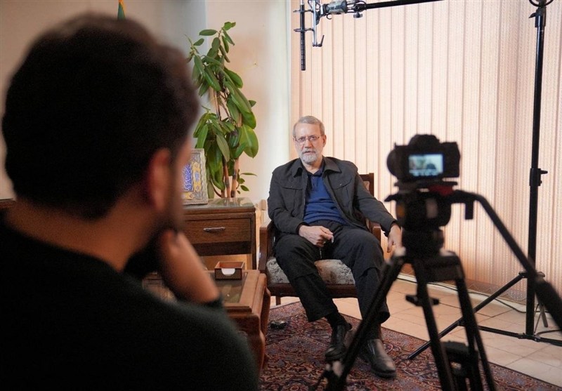 مستند شهید لاریجانی ساخته می‌شود