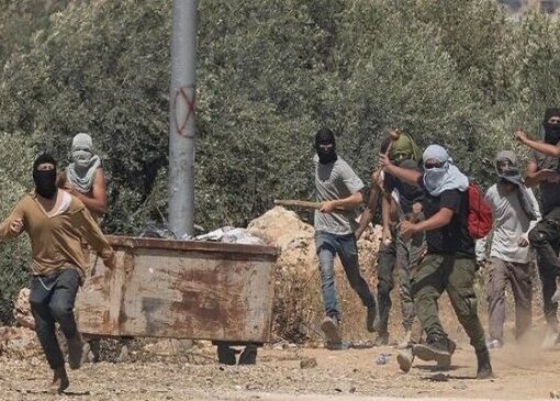 مسجدالاقصی و کرانه باختری در یوم النکبه زیر چکمه های اشغالگران