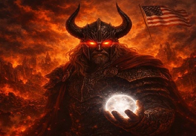 «مسیح‌انگاریِ ترامپ» و ارتباطش با تفکر آخرالزمانیِ مسیحیت صهیونیسم