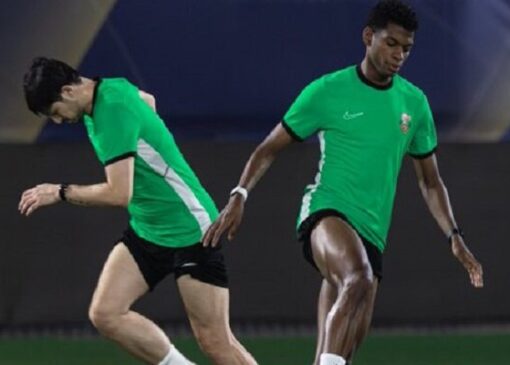 مصدومیت سردار آزمون رفع شد/ مهاجم ایرانی آماده نیمه نهایی آسیا